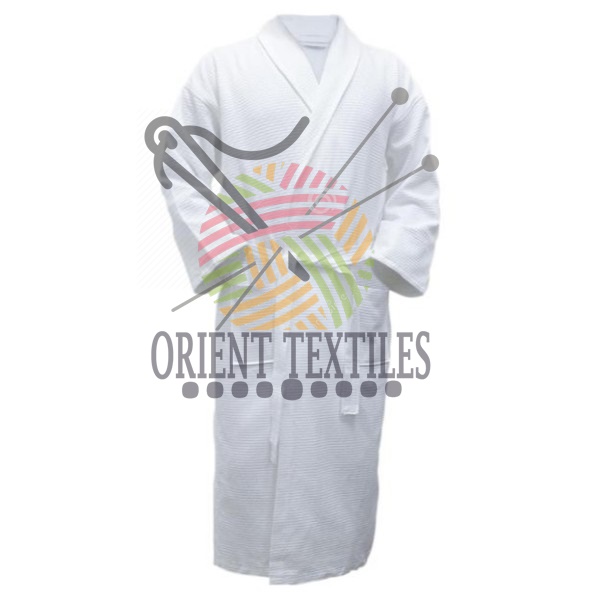 DXB Bath robe 3335
